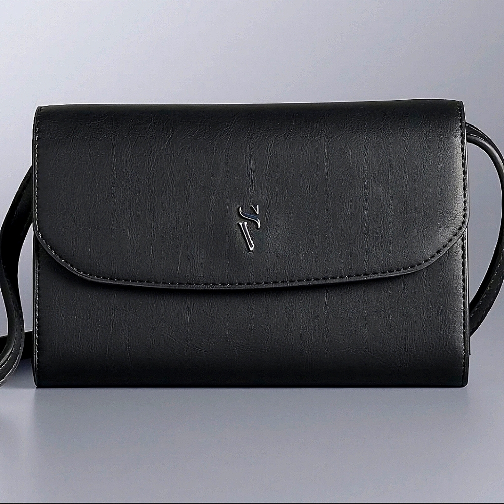Vera Wang Small Crossbody